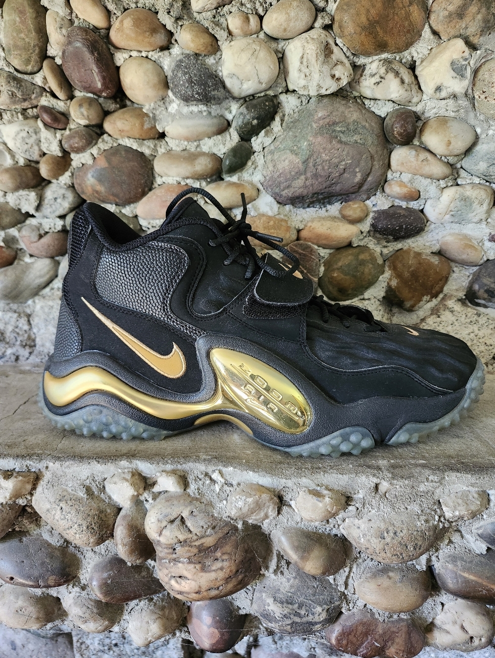 Nike Air Zoom Turf Jet 97